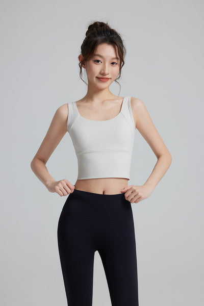 Top Deportivo Casual para Yoga Mujer - Image 20