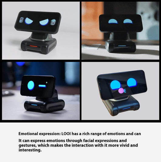 Robot Móvil Inteligente con IA y Reconocimiento Facial - Image 9