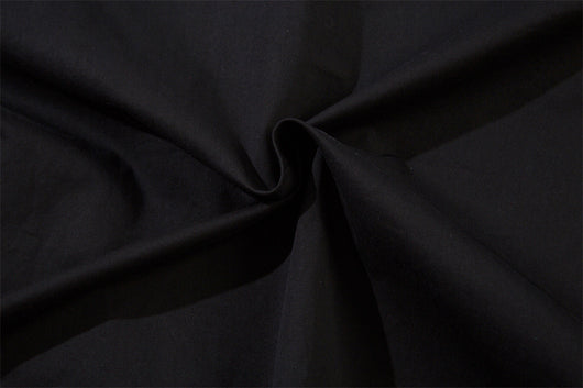 Camisa Suelta de Manga Corta para Hombre en Tono Oscuro - Image 16