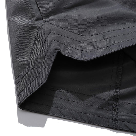 Shorts Deportivos Ligeros con Letras Bordadas para Hombre - Image 14