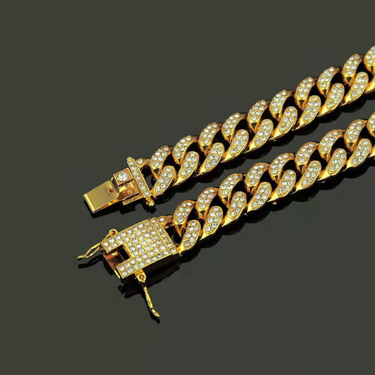 Collares Hip Hop para Mascotas - Image 15