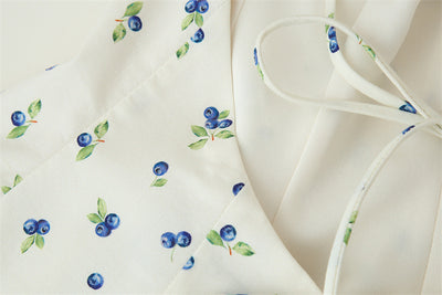 Blusa de Tirantes con Estampado Floral Verano - Image 20