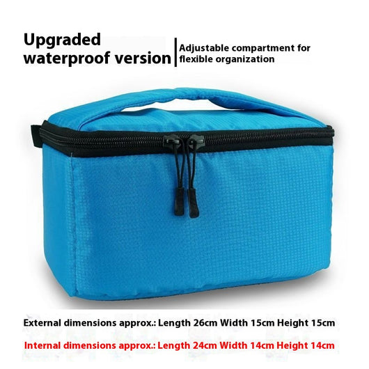 Bolsa Protectora Reforzada Antiimpactos - Image 4