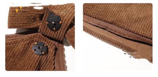 Falda Suspender Princess En Primavera Temprana - Image 3
