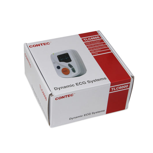 Monitor Holter ECG 24 Horas - Analizador Cardíaco Portátil con Software PC - Image 3