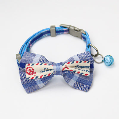 Collar Decorativo para Mascotas con Diseño Adorable - Image 11