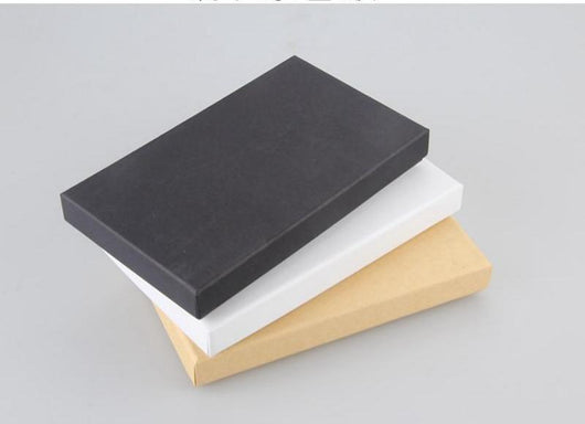 Caja de Empaque Premium para Fundas de Celular
