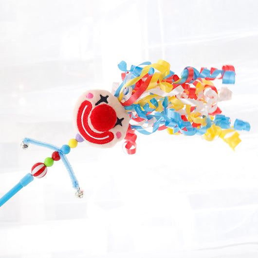 Pelota Interactiva para Gatos con Cascabeles Largos - Image 12
