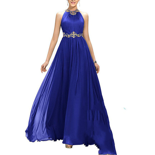 Vestido de Fiesta Elegante Corto con Espalda Descubierta y Hombros Desnudos - Image 2