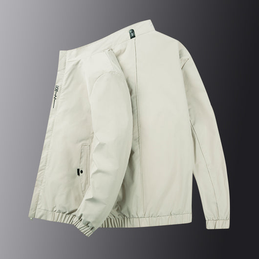 Sudadera con Capucha Estilo Coreano para Hombre - Ligera Primavera Otoño - Image 31