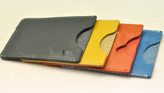 Estuche de Cuero Premium - Funda Protectora Multiusos - Image 11