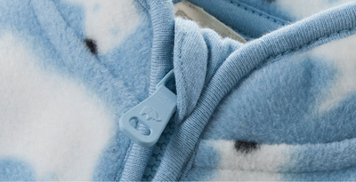 Chaquetas de Polar para Niños - Abrigos Otoñales Cálidos y Cómodos - Image 35