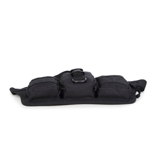 Bolsa Deportiva Triple Compartimento para Cintura - Viajes y Actividades Outdoor - Image 10
