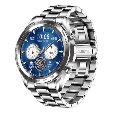 Reloj Inteligente Multifunción para Hombre con Bluetooth - Image 7