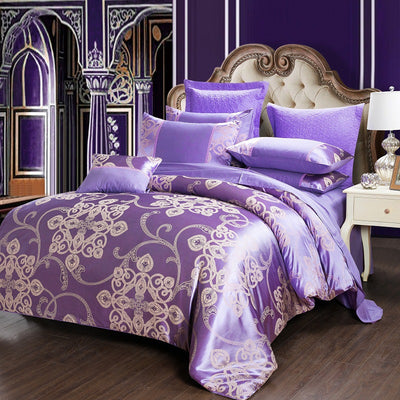 Conjunto Modal Jacquard de 4 Piezas - Image 10