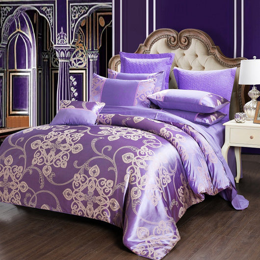 Conjunto Modal Jacquard de 4 Piezas - Image 10
