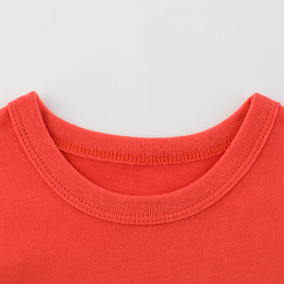 Camiseta de Manga Larga para Niño: Comodidad y Estilo - Image 13
