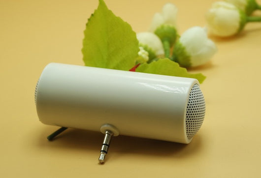 Minialtavoz Portátil con Conexión Directa para Móvil y Tablet - Image 5