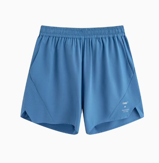 Shorts de Entrenamiento Elástico con Costuras Láser - Image 10