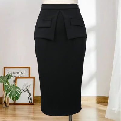 Traje Ejecutivo Profesional para Mujer - Image 9