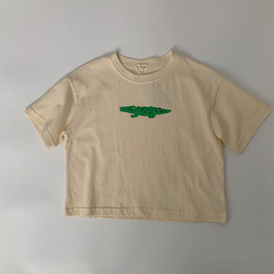Camiseta Moderna para Niños y Niñas - Estilo Casual Versátil - Image 5