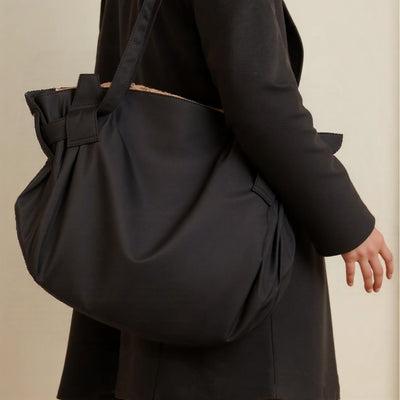 Bolsa de Viaje Multifuncional con Correa de Hombro - Gran Capacidad para Mujeres - Image 2