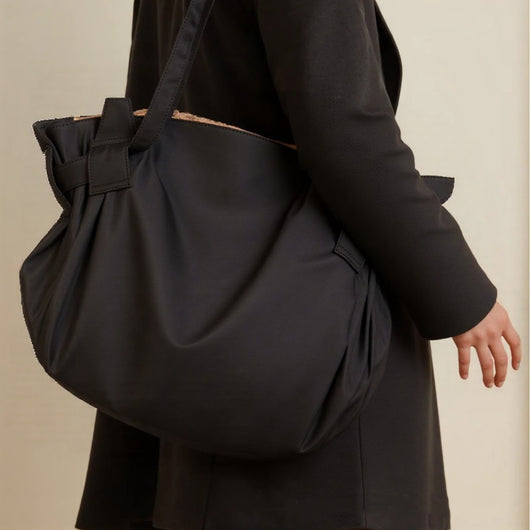 Bolsa de Viaje Multifuncional con Correa de Hombro - Gran Capacidad para Mujeres - Image 2
