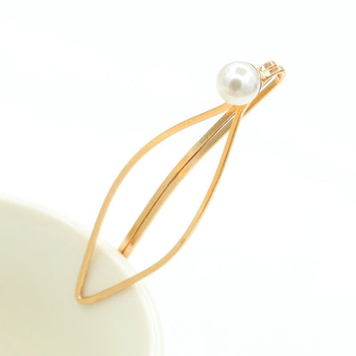 Joyas de Perlas Versátiles en Estilo Minimalista Sofisticado - Image 2