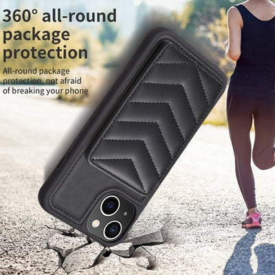 Funda Cruzada Protectora para Teléfono con Correa de Hombro - Image 29