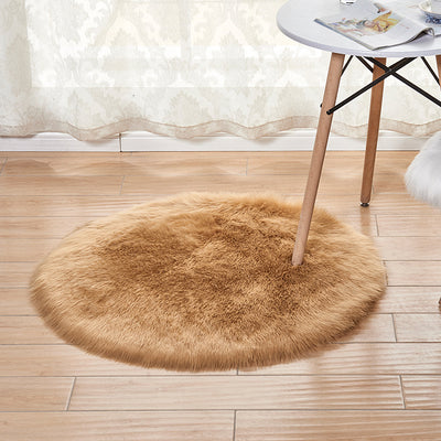 Alfombra de Felpa Premium para Sala, Dormitorio y Hogar - Image 14
