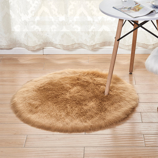 Alfombra de Felpa Premium para Sala, Dormitorio y Hogar - Image 14
