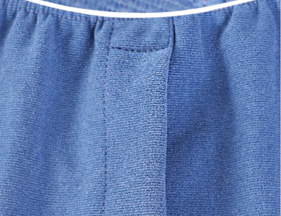 Conjunto Térmico de Terciopelo Alemán para Hombre - Image 26