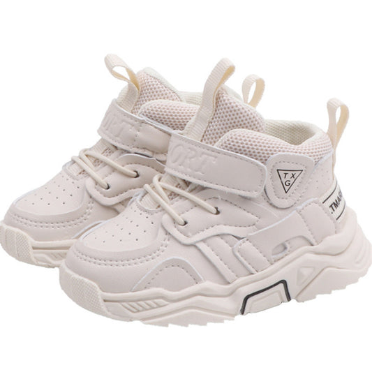 Zapatos Blandos Transpirables para Bebés y Niños Pequeños - Image 2