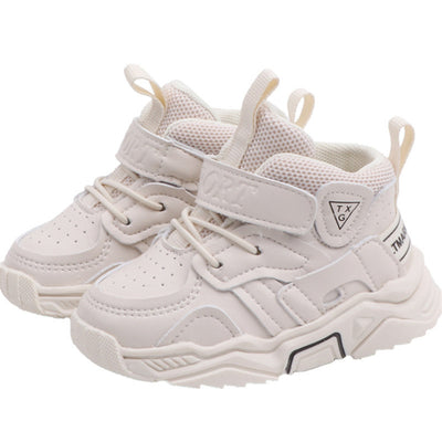 Zapatos Blandos Transpirables para Bebés y Niños Pequeños - Image 2