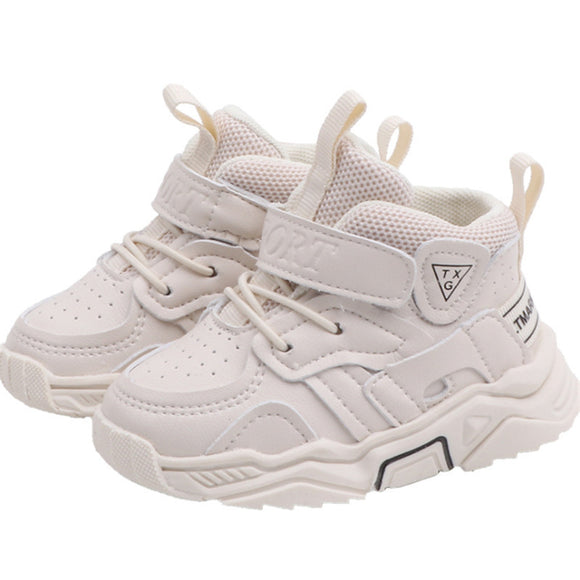 Zapatos Blandos Transpirables para Bebés y Niños Pequeños
