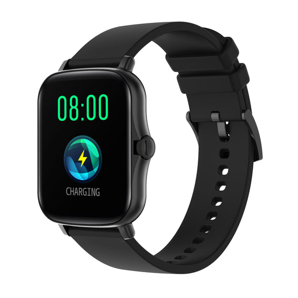 Pulsera Inteligente con Monitor de Frecuencia Cardíaca y Sueño