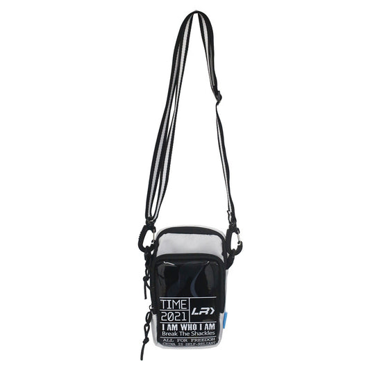 Bolso Deportivo Hip-hop para Trabajo y Estilo Urbano - Image 8