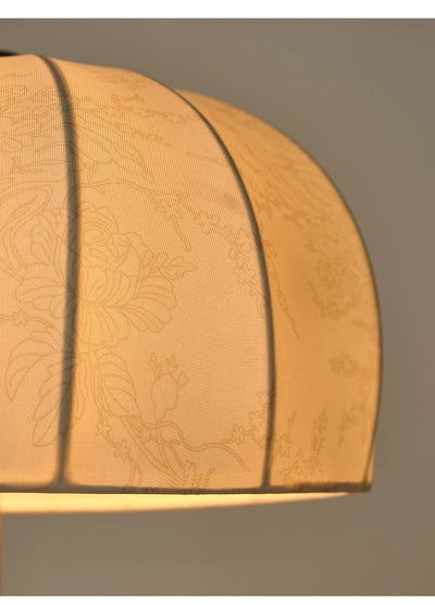 Lámpara de Noche en Madera Maciza Estilo Clásico - Image 13