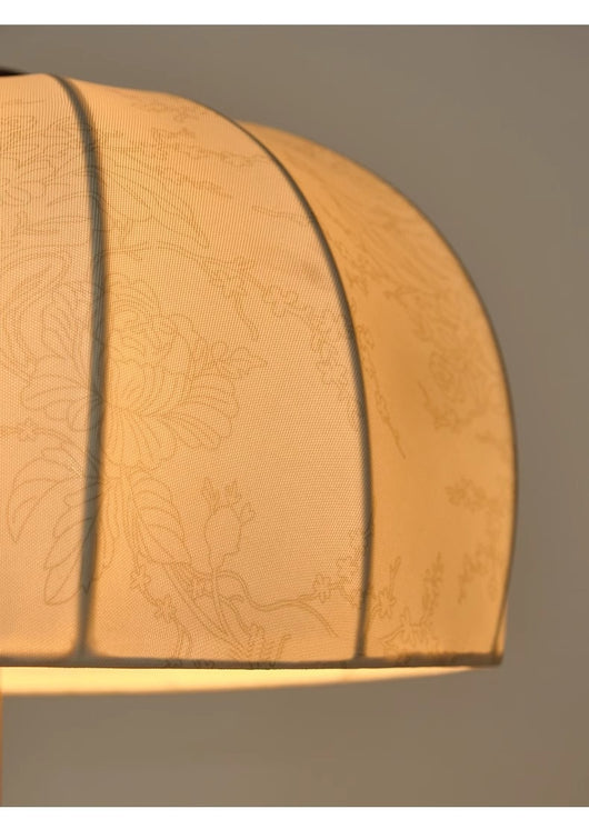 Lámpara de Noche en Madera Maciza Estilo Clásico - Image 13