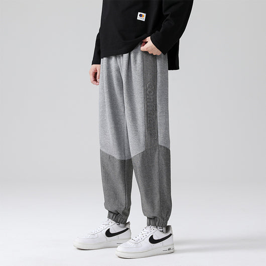 Pantalones Casuales Talla Grande para Hombre Sports Plus - Image 5