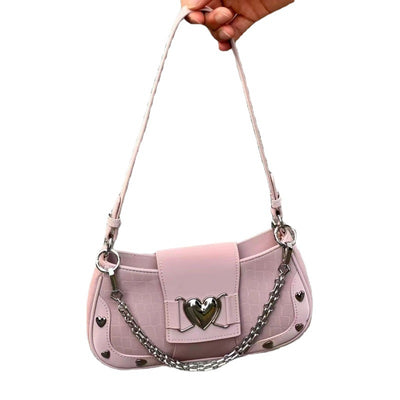 Bolso Axilar Elegante Diseño Exclusivo para Mujer Moderna - Image 10