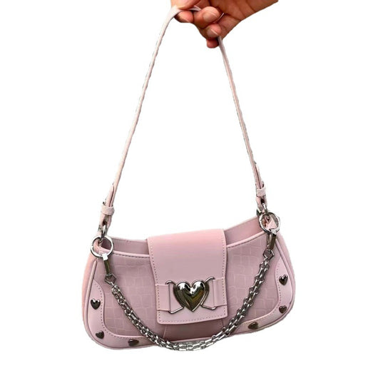 Bolso Axilar Elegante Diseño Exclusivo para Mujer Moderna - Image 10