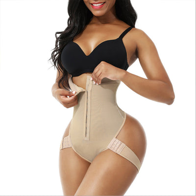 Pantalón Modelador de Cintura Alta con Levantamiento de Glúteos - Image 13