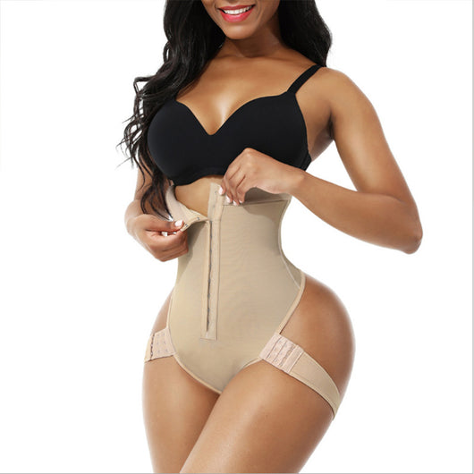 Pantalón Modelador de Cintura Alta con Levantamiento de Glúteos - Image 13