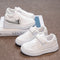 Zapatos Infantiles Transpirables de Malla Ligera