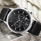 Reloj Pulsera Casual para Hombre con Correa Intercambiable