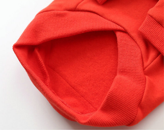 Ropa Elegante para Perros en Otoño e Invierno - Image 11