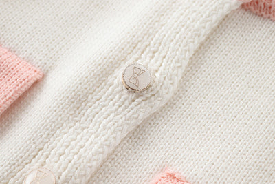 Traje Dos Piezas con Chaqueta Tejida y Tirantes - Image 16