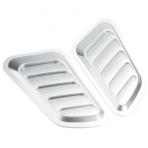 Rejilla de Ventilación Decorativa para Auto - Image 4