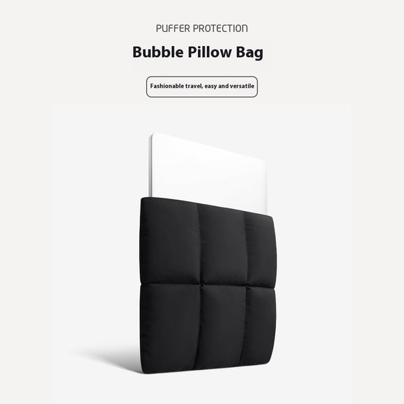 Funda Acolchada para Laptop 13-15.6 Pulgadas